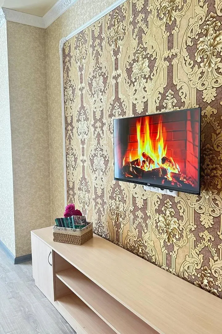 Promenade Expo Apartments Nur-Sultan