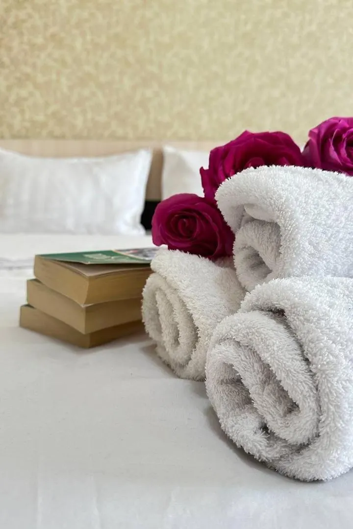 Promenade Expo Apartments Nur-Sultan  0*, Nur-Sultan (Astana) Kazakhstan