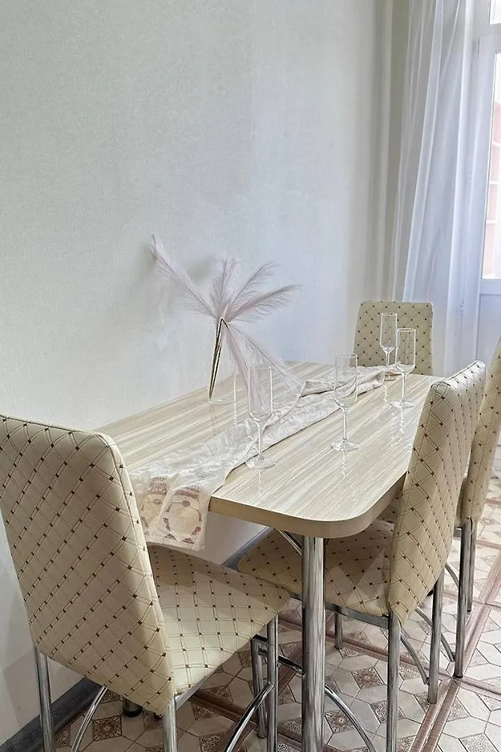 Promenade Expo Apartments Nur-Sultan   Nur-Sultan (Astana)