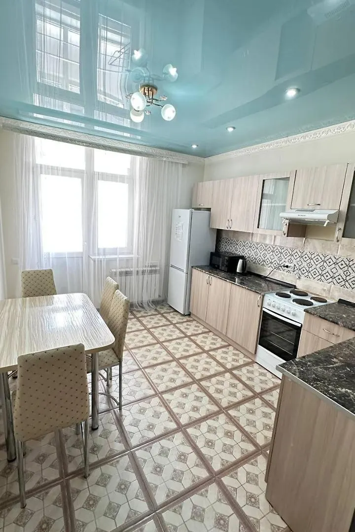 Promenade Expo Apartments Nur-Sultan