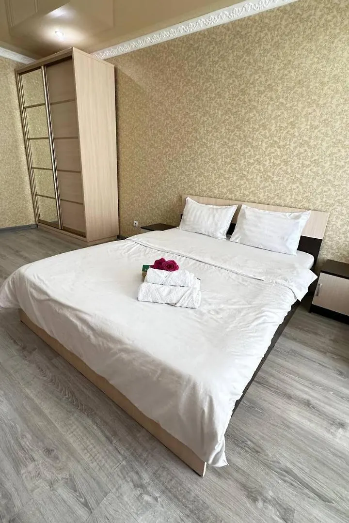Promenade Expo Apartments Nur-Sultan  Kazakhstan