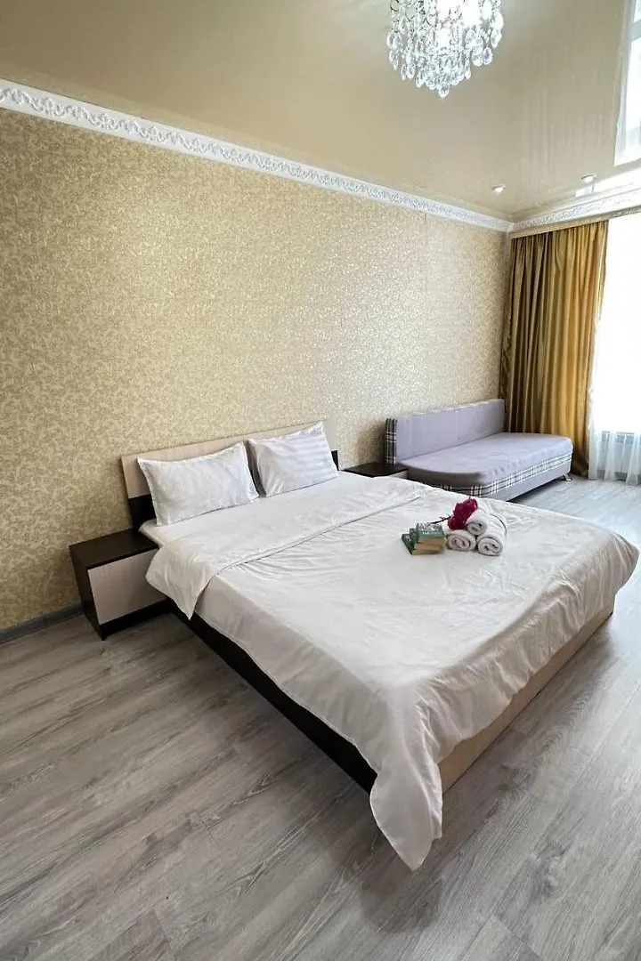 Promenade Expo Apartments Nur-Sultan  Nur-Sultan (Astana)